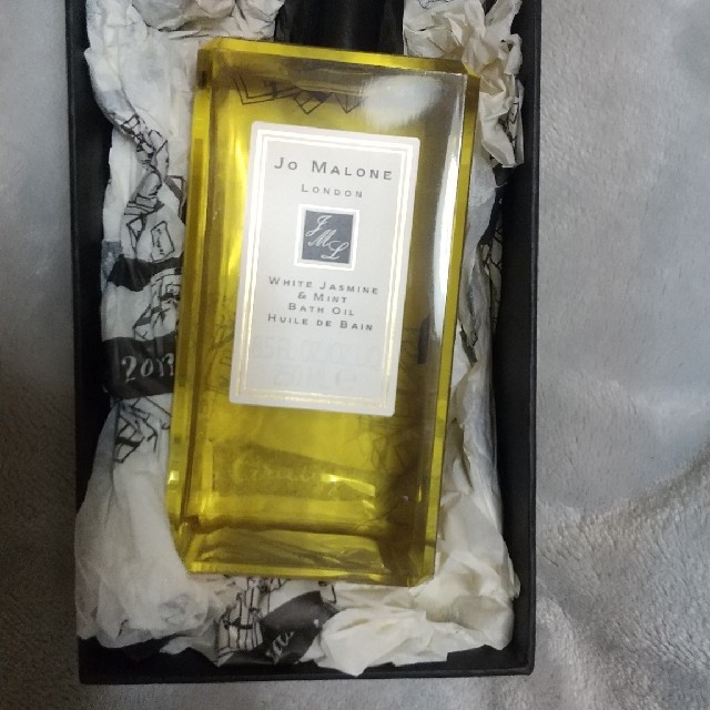 Jo Malone(ジョーマローン)のジョーマローンロンドンのバスオイル コスメ/美容のボディケア(バスグッズ)の商品写真