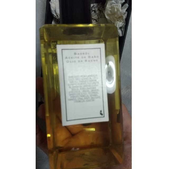 Jo Malone(ジョーマローン)のジョーマローンロンドンのバスオイル コスメ/美容のボディケア(バスグッズ)の商品写真