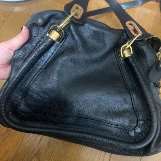 クロエ(Chloe)のクロエバッグ　パラティ(ハンドバッグ)