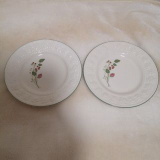 ウェッジウッド(WEDGWOOD)のウェッジウッド　WEDGWOOD　お皿　食器(食器)