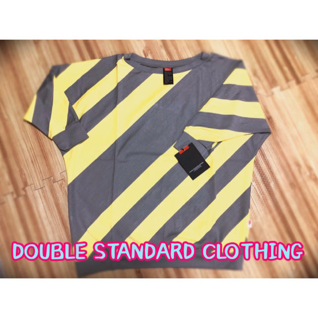 DOUBLE STANDARD CLOTHINGトップス