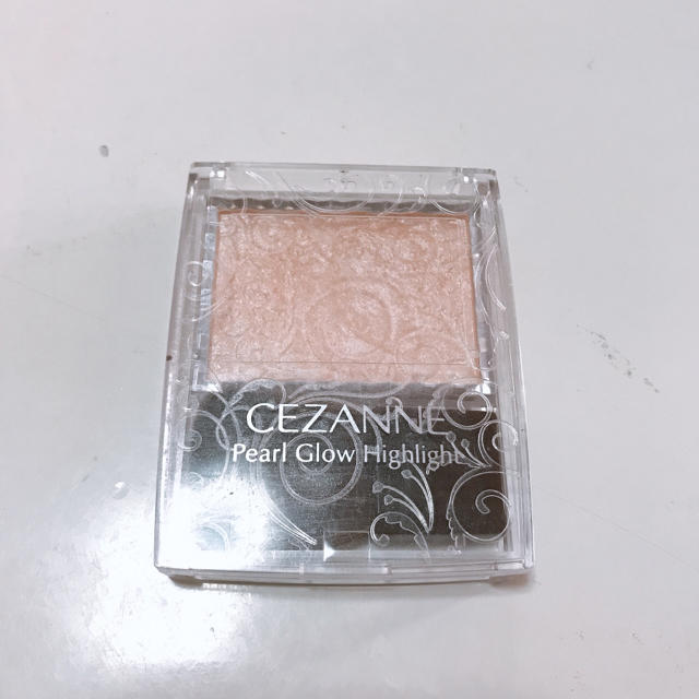 CEZANNE（セザンヌ化粧品）(セザンヌケショウヒン)のりんご様専用 コスメ/美容のベースメイク/化粧品(フェイスカラー)の商品写真