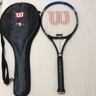 ウィルソン(wilson)のウィルソン　テニスラケット(ラケット)