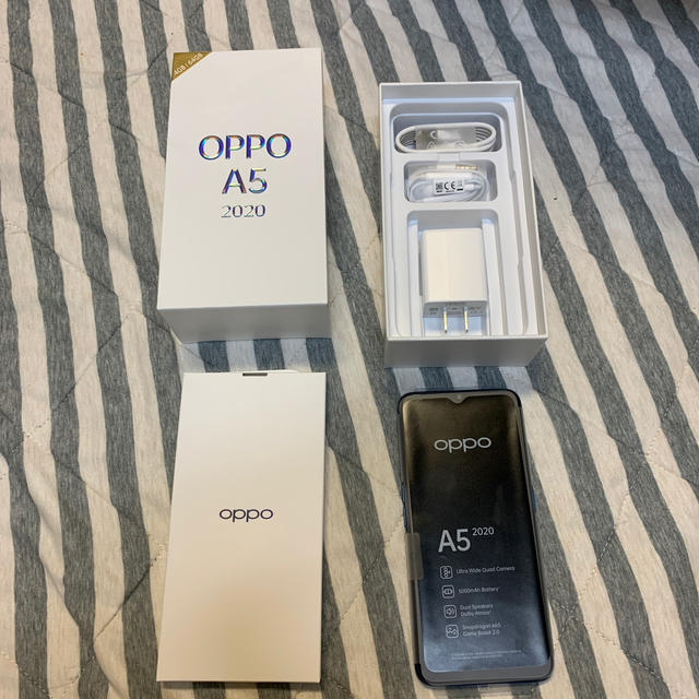 OPPO A5 2020