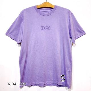 ルーカ(RVCA)のRVCA　ルーカ　刺繍ロゴ　半袖Tシャツ(Tシャツ/カットソー(半袖/袖なし))