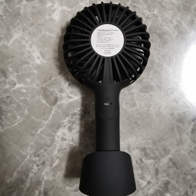 FCRB  HANDYFAN ハンディーファン　ブリストル soph ソフ 1