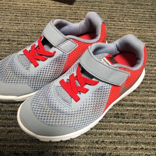 ナイキ(NIKE)のナイキ キッズススニーカー(スニーカー)