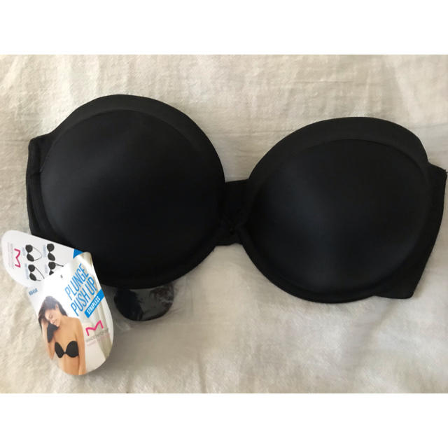 【MAIDENFORM】ブラ　３６Ｄ　新品 レディースの下着/アンダーウェア(ブラ)の商品写真