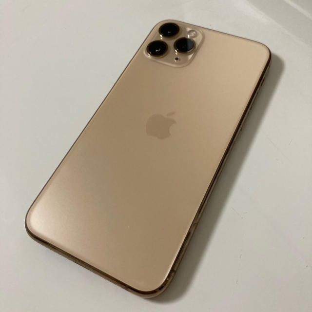 iPhone11pro  SIMフリー　256GB