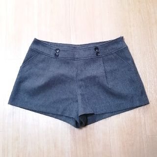 ジーユー(GU)の◆即購入OK◆【美品】GU  ショートパンツ　XL(ショートパンツ)