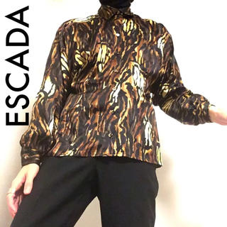 エスカーダ メンズファッションの通販 20点 | ESCADAを買うならラクマ