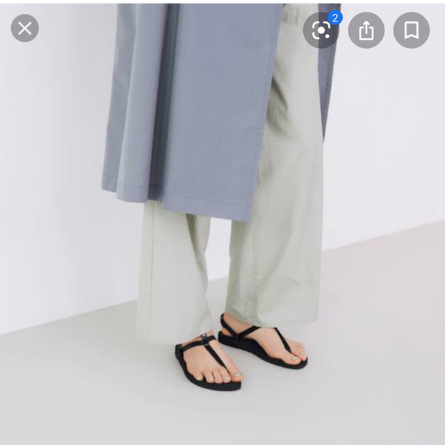 新品未使用 beautiful shoes サンダル ブラック 24.5 25 新品未使用 beautiful shoes サンダル ブラック 24.5 25