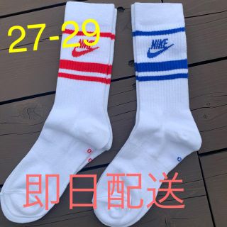 ナイキ(NIKE)のNIKE 靴下　ソックス(ソックス)