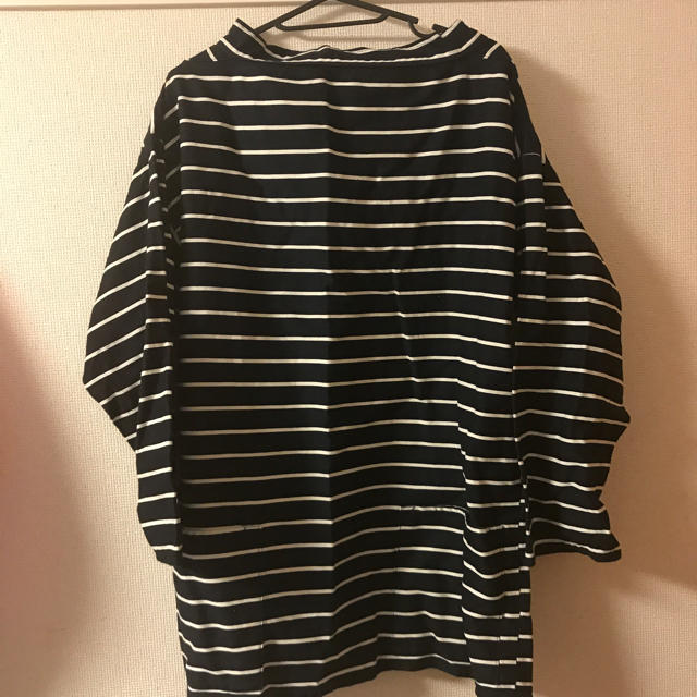 NEWLYN SMOCKS  Mサイズ メンズのトップス(Tシャツ/カットソー(七分/長袖))の商品写真