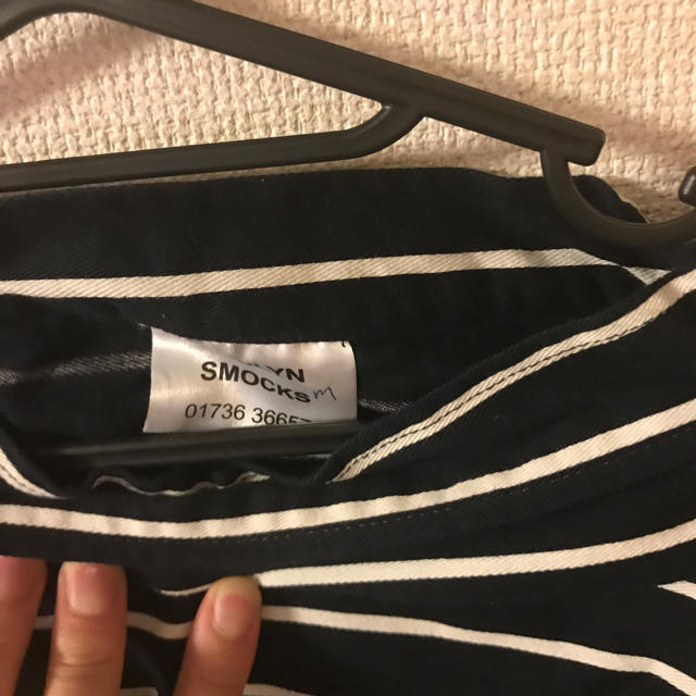 NEWLYN SMOCKS  Mサイズ メンズのトップス(Tシャツ/カットソー(七分/長袖))の商品写真