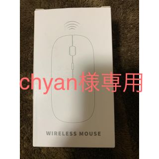 Bluetooth マウス 薄型(PC周辺機器)