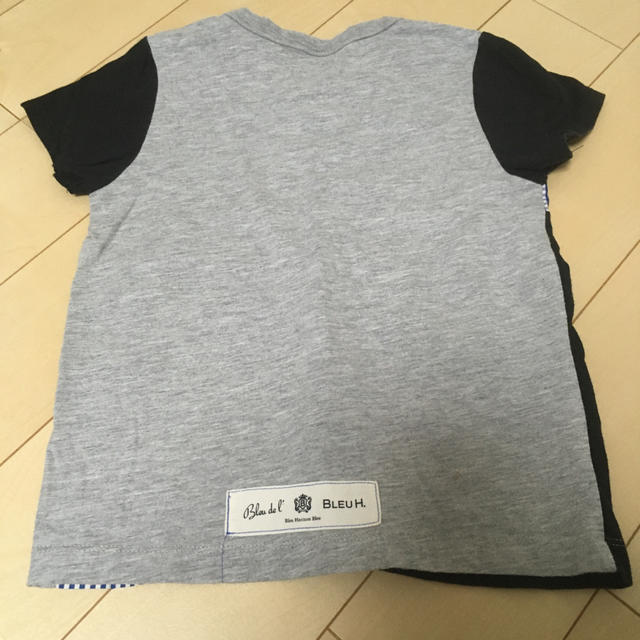 Tシャツ110㎝ キッズ/ベビー/マタニティのキッズ服男の子用(90cm~)(Tシャツ/カットソー)の商品写真