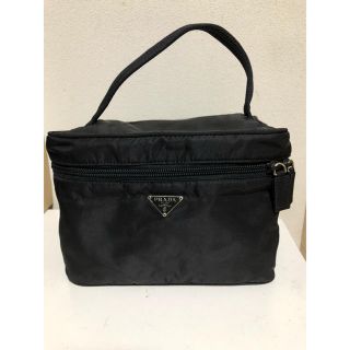 プラダ(PRADA)の【*Häppÿ Bïrthdäÿ*様専用】プラダ　バニティーバッグ(その他)