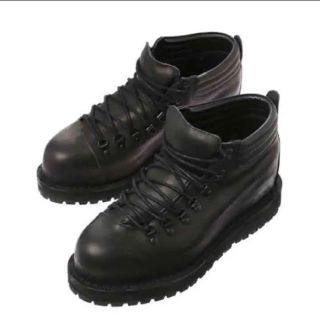 ミハラヤスヒロ(MIHARAYASUHIRO)のMIHARAYASUHIRO GIANT TREKKING BOOTS(ブーツ)