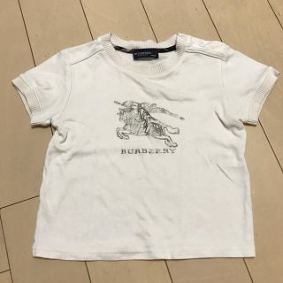 バーバリー(BURBERRY)のBurberry Tシャツ(Tシャツ/カットソー)