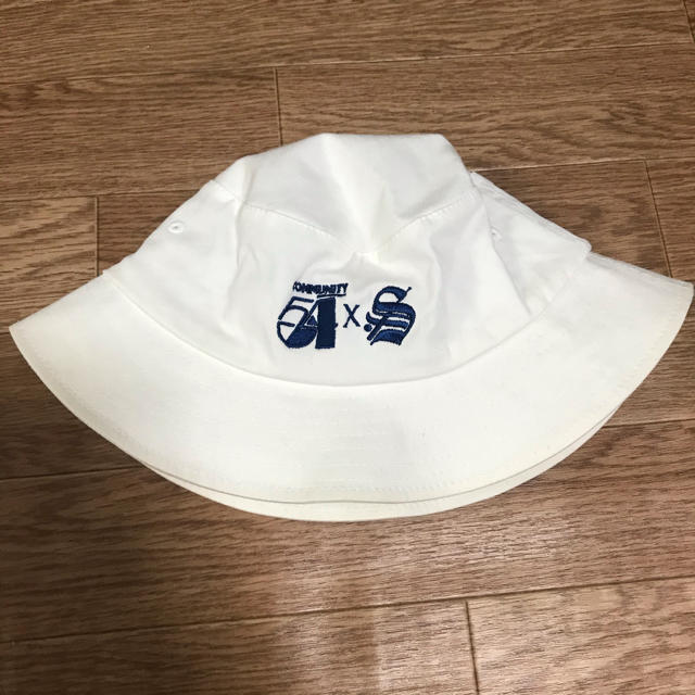 stadium COMUNITY 54 スタジアム バケットハット 帽子 メンズの帽子(ハット)の商品写真