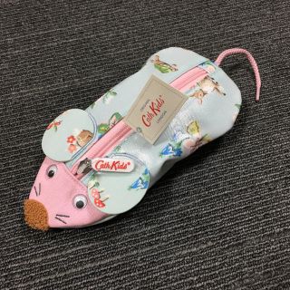 キャスキッドソン(Cath Kidston)のCath Kidstonキャスキッドソン マウスペンシルケース(ペンケース/筆箱)