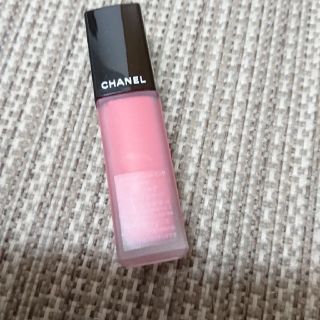 シャネル(CHANEL)のCHANEL ルージュ アリュール インク 216(口紅)