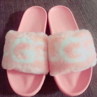 アグ(UGG)の【み様専用】新品🌟シール付き UGGサンダル(サンダル)