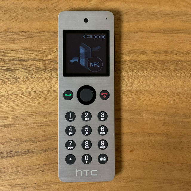 HTC mini スマートフォン子機
