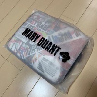 マリークワント(MARY QUANT)のMARY QUANT タブレットケース(ポーチ)