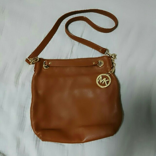 Michael Kors(マイケルコース)の【MICHEAL KORS】3WAYショルダーバッグ レディースのバッグ(ショルダーバッグ)の商品写真