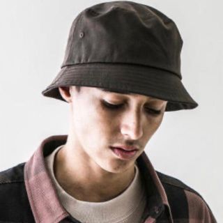 ビューティアンドユースユナイテッドアローズ(BEAUTY&YOUTH UNITED ARROWS)のmonkey time モンキータイム　バケットハット(ハット)