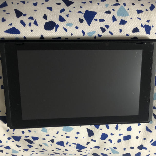 任天堂Switch 本体のみ - 家庭用ゲーム機本体