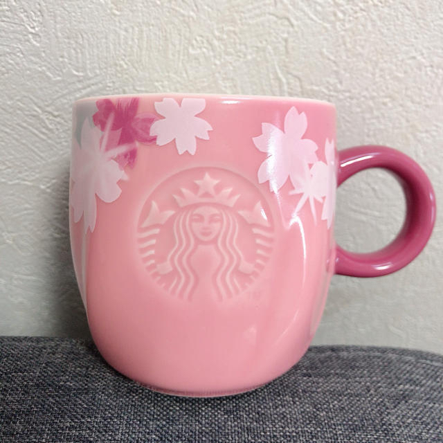 専用2019スタバ桜シリーズ????マグカップ