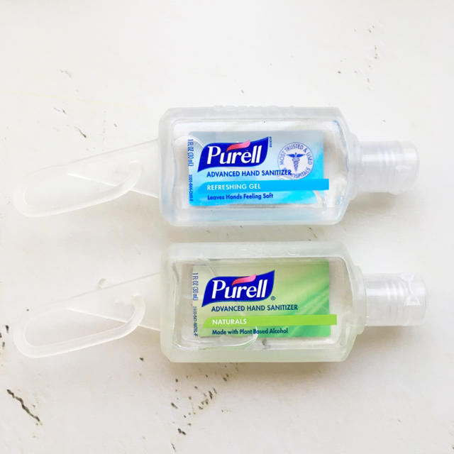 新品未使用】ピュレル ハンドサニタイザー | energysource.com.br