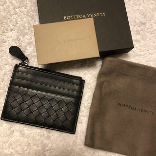 ボッテガヴェネタ(Bottega Veneta)のBOTTEGA VENETA カードケース(コインケース/小銭入れ)