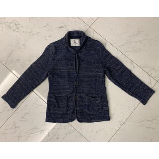 ザラキッズ(ZARA KIDS)のザラキッズ　140 ジャケット(ジャケット/上着)