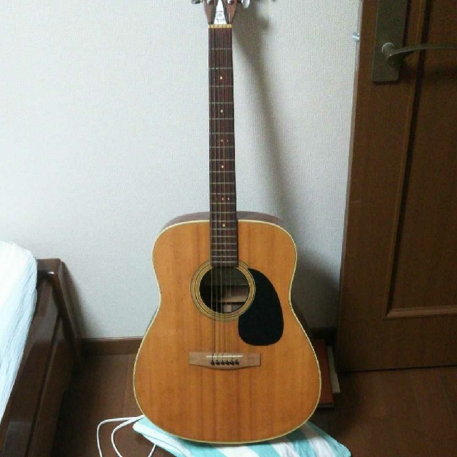 SUZUKI アコースティックギター