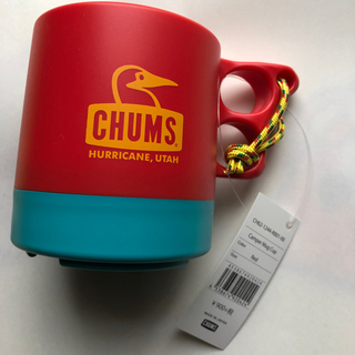 チャムス グラス/カップの通販 34点 | CHUMSのインテリア/住まい 
