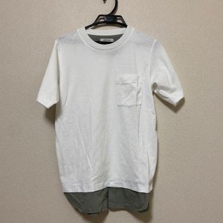 グローバルワーク(GLOBAL WORK)のGLOBAL WORK グローバルワーク　 Tシャツ(Tシャツ/カットソー(半袖/袖なし))