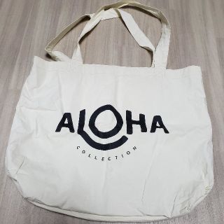 ロキシー(Roxy)のALOHA collection トートバッグ(トートバッグ)