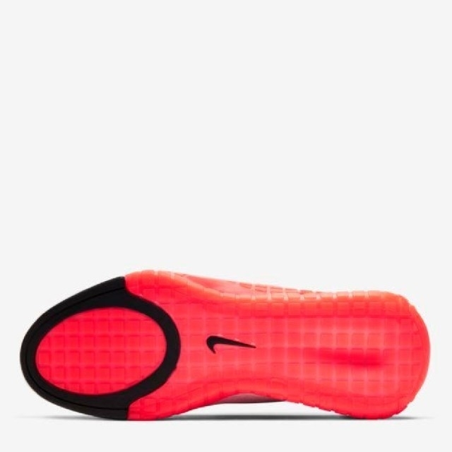 NIKE(ナイキ)のNIKE ADAPT AUTO MAX "INFRARED" メンズの靴/シューズ(スニーカー)の商品写真