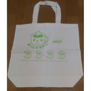 エイージーエフ(AGF)のAGF　トートバッグ(トートバッグ)