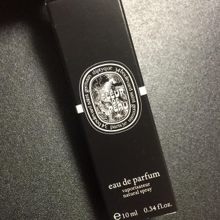 ディプティック(diptyque)のフルールドゥポー スプレー10ml(美容液)