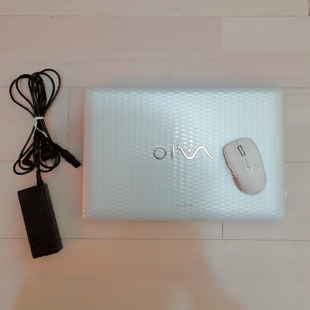 SONY VAIO VPCEH19FJ PCG-71B11N