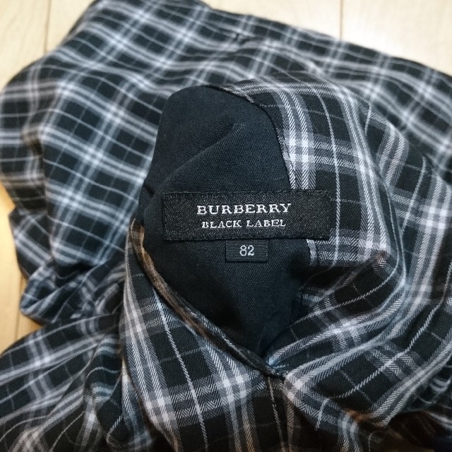 BURBERRY BLACK LABEL(バーバリーブラックレーベル)のonhk様 専用 メンズのパンツ(その他)の商品写真