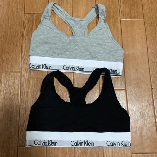 カルバンクライン(Calvin Klein)のカルバンクラインブラセット(ブラ)