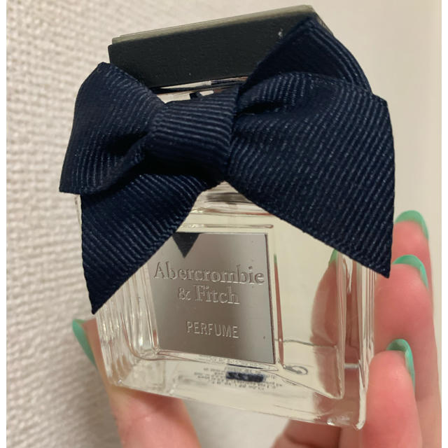 Abercrombie&Fitch(アバクロンビーアンドフィッチ)のアバクロ  香水 コスメ/美容の香水(香水(女性用))の商品写真