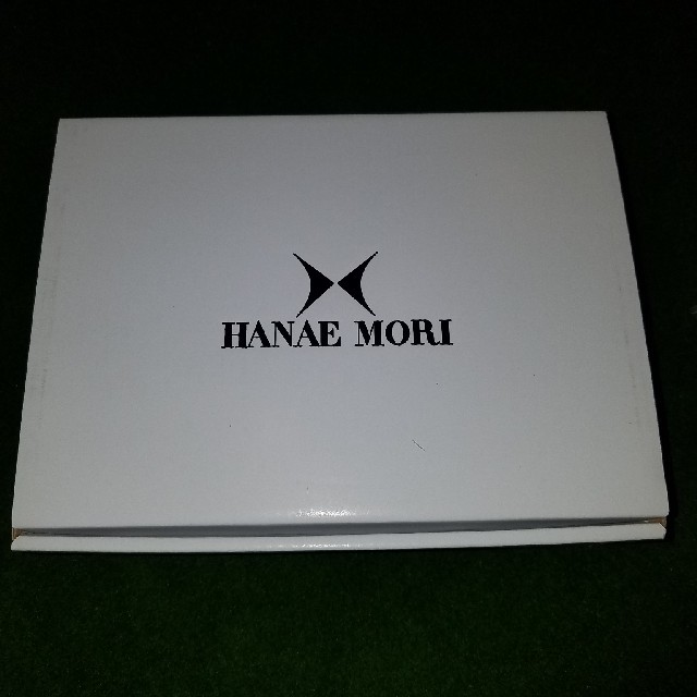 HANAE MORI(ハナエモリ)の電子レンジ容器　HANAE MORI インテリア/住まい/日用品のキッチン/食器(容器)の商品写真