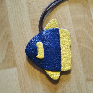 イビザ　マンボウ　チャーム(チャーム)